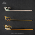 Load image into Gallery viewer, Phoenix Binyeo (Hairpin)