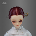 Load image into Gallery viewer, Jjokjin Meori Hairstyle Wig